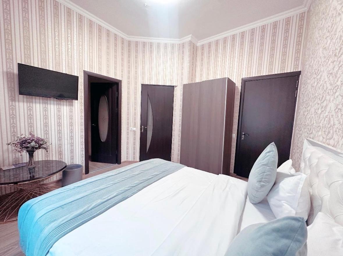 Yerevan Hotel Luaran gambar