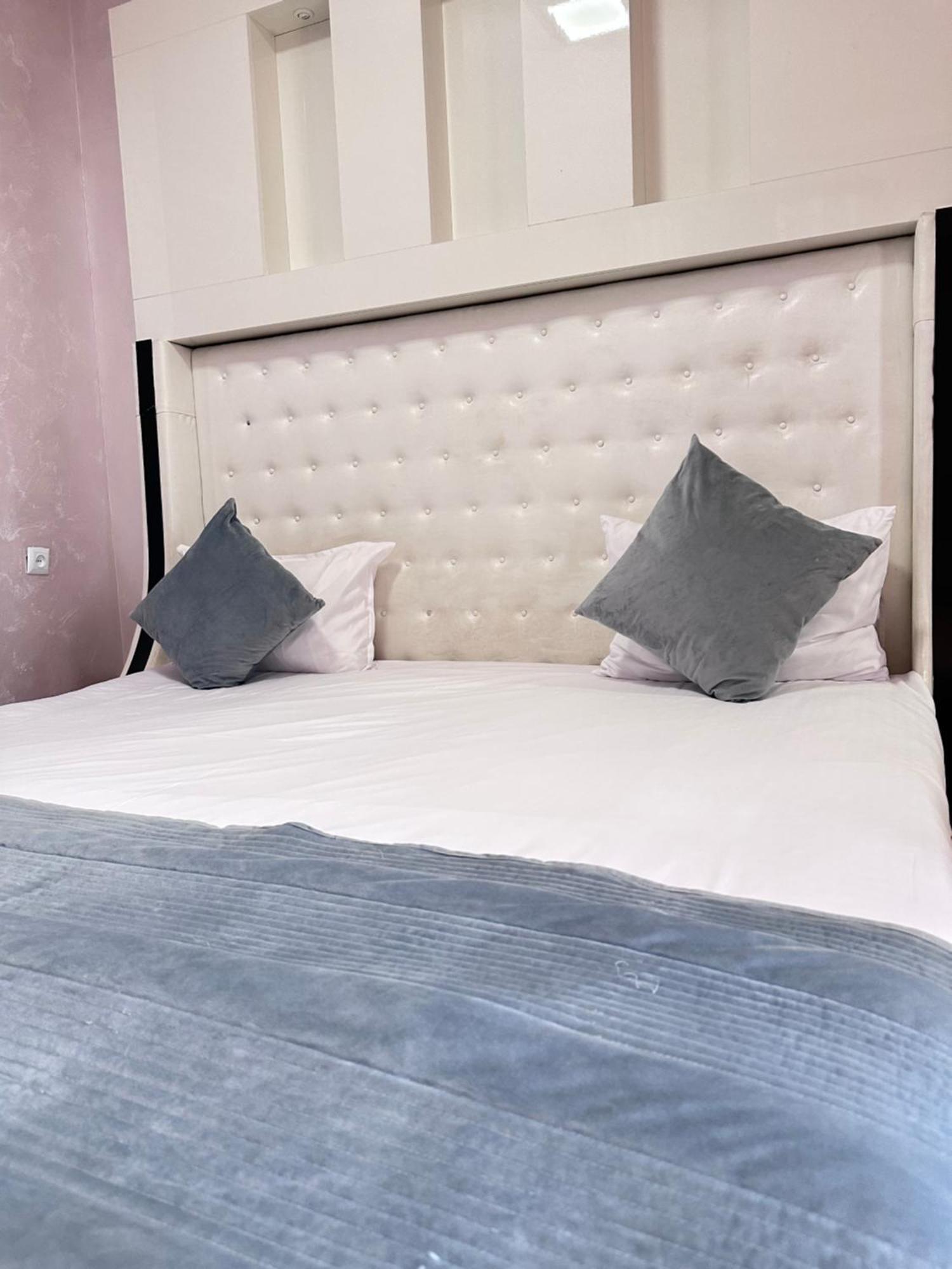 Yerevan Hotel Luaran gambar