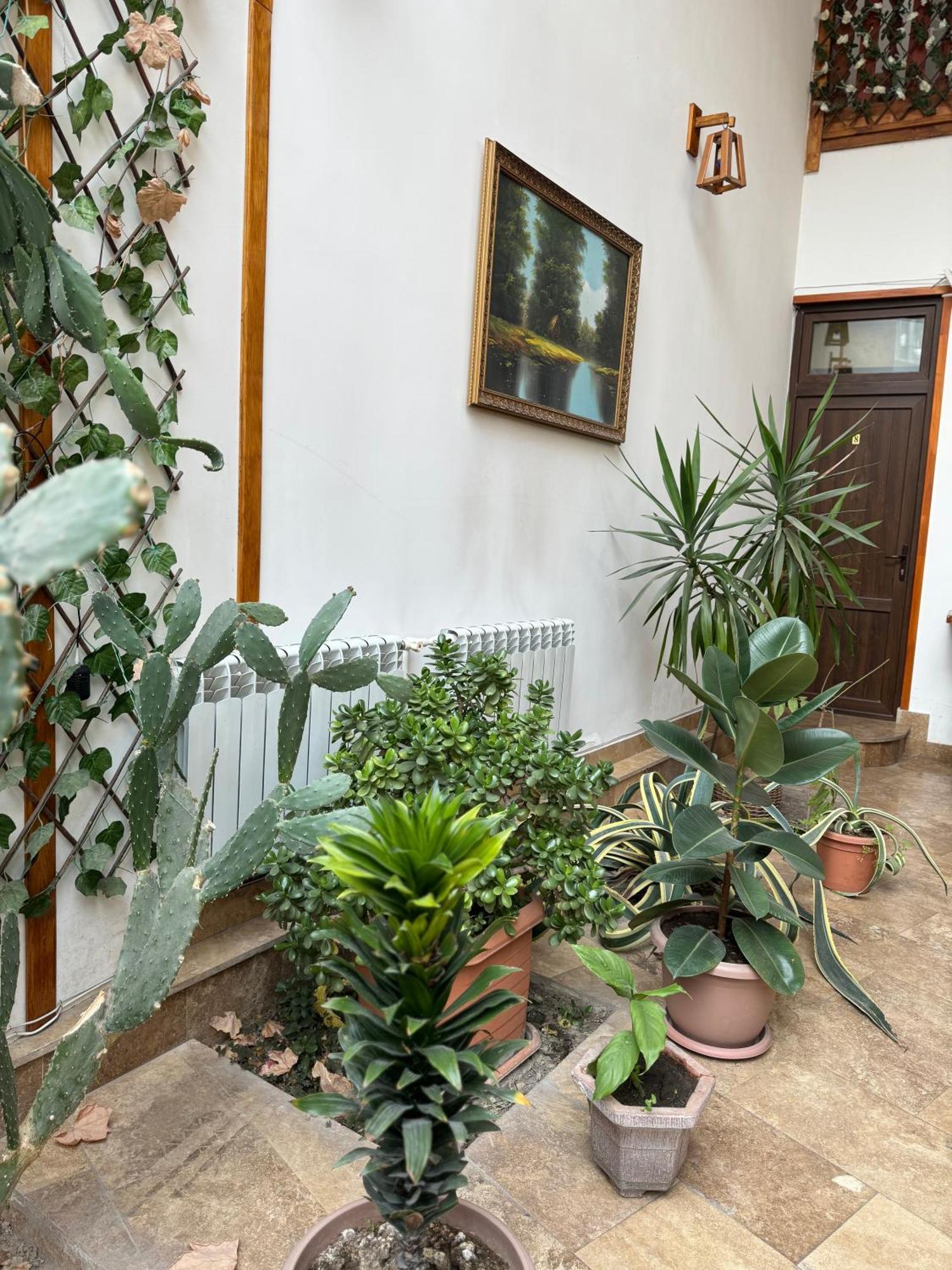 Yerevan Hotel Luaran gambar