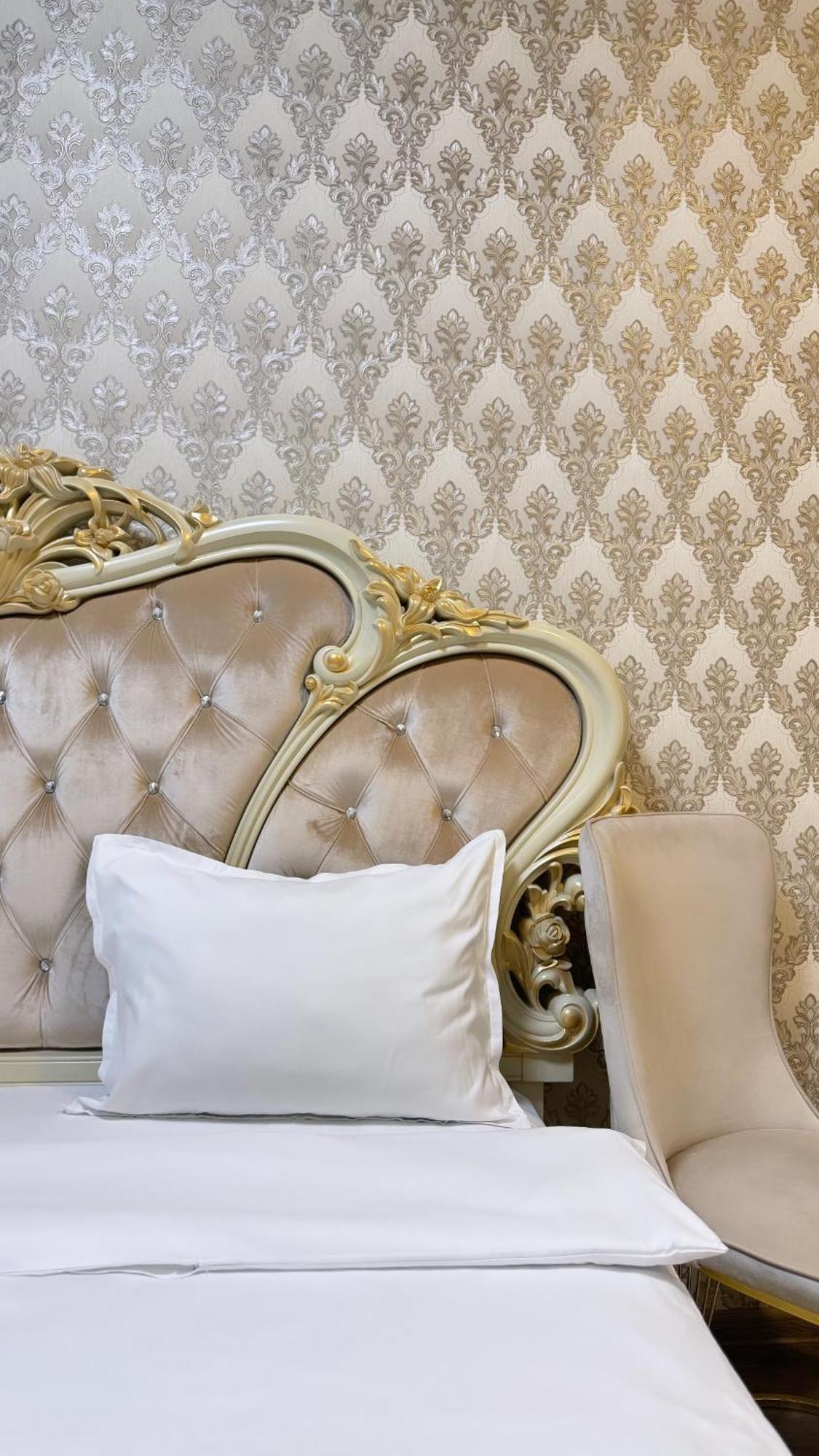 Yerevan Hotel Luaran gambar
