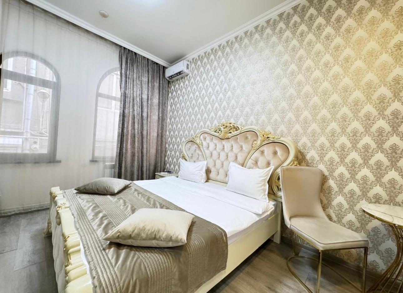 Yerevan Hotel Luaran gambar