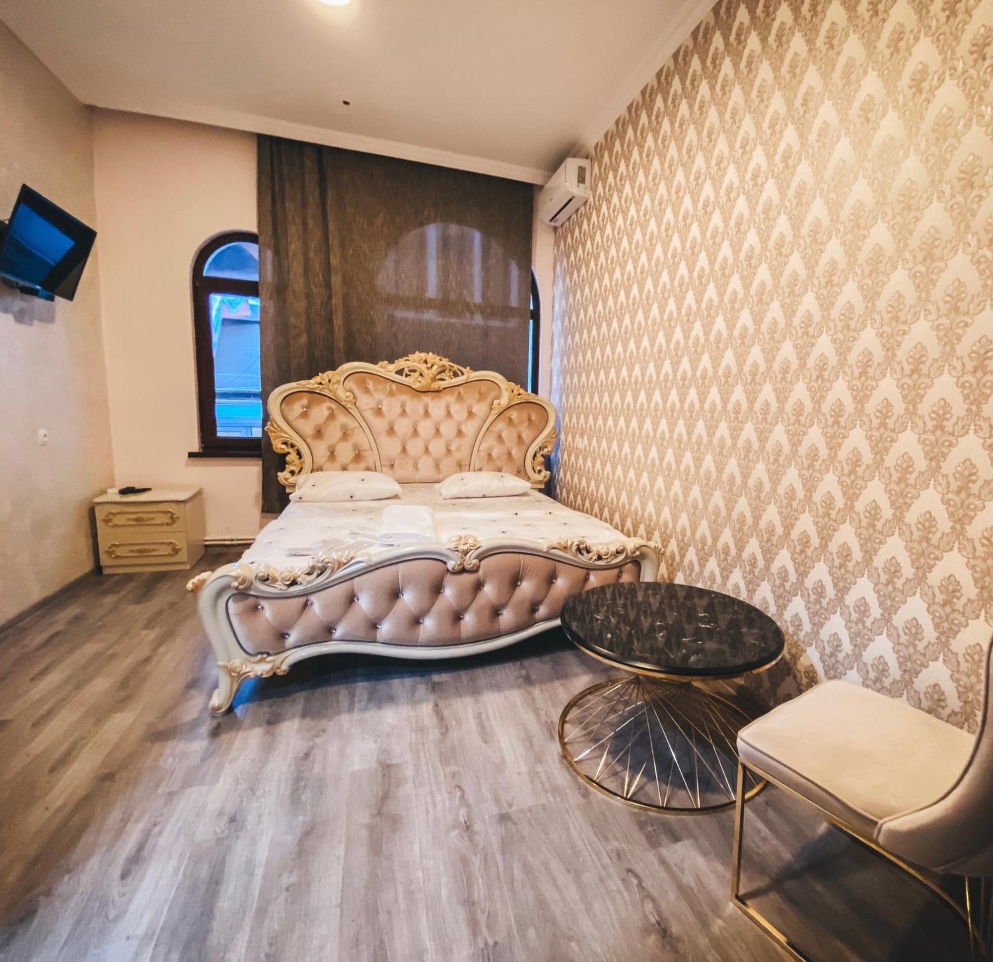 Yerevan Hotel Luaran gambar