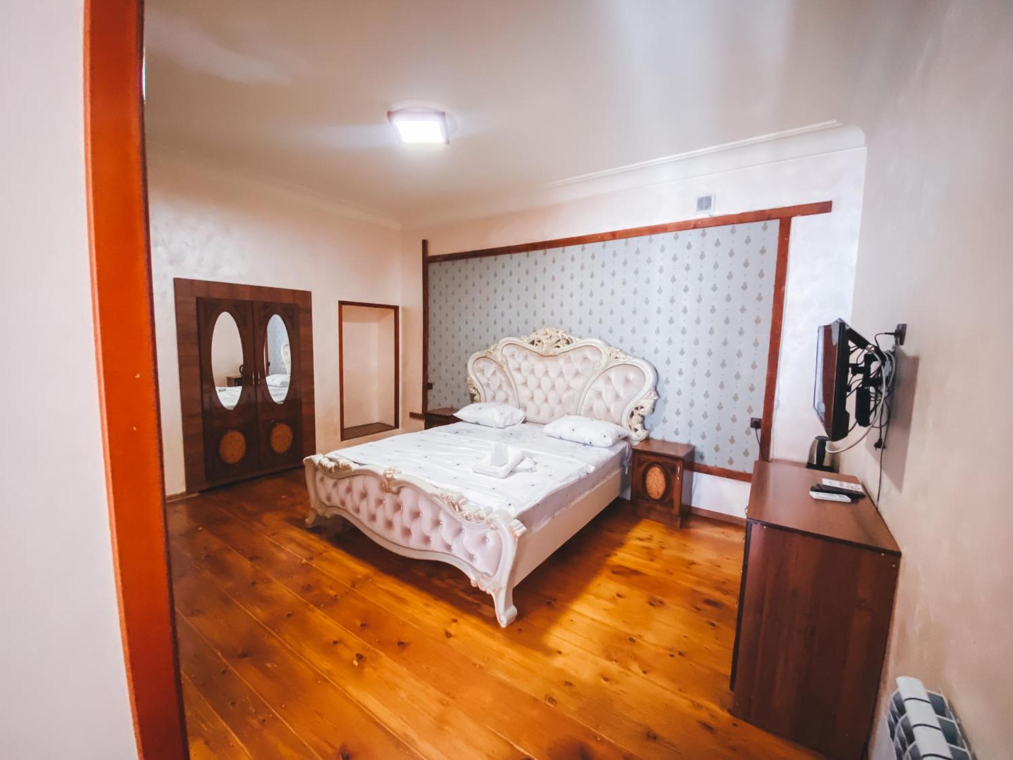 Yerevan Hotel Luaran gambar