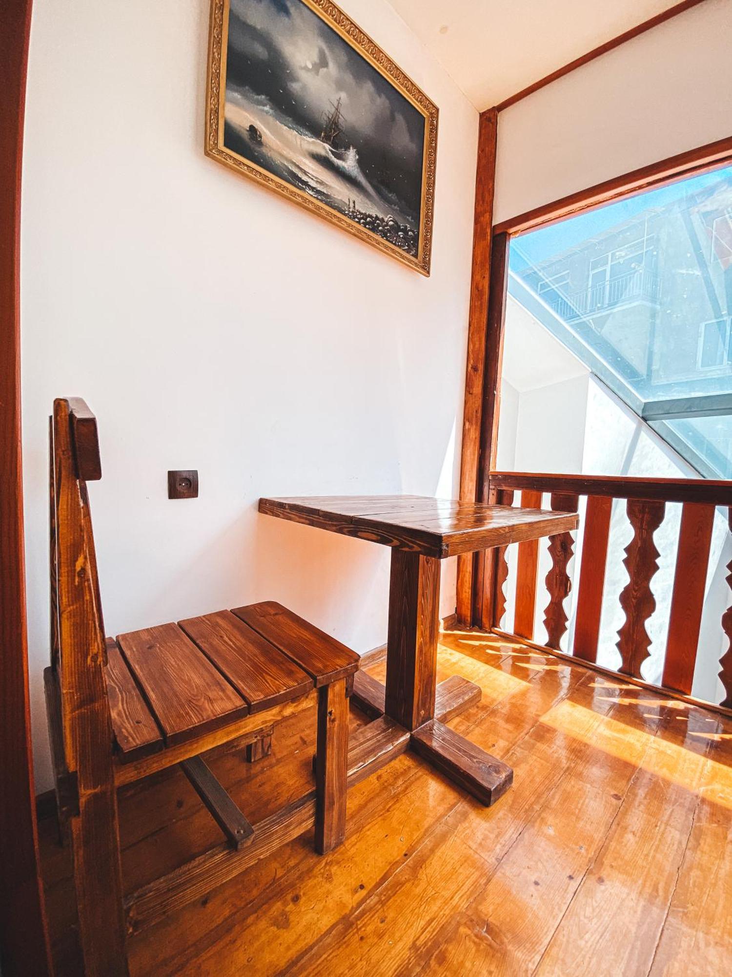 Yerevan Hotel Luaran gambar
