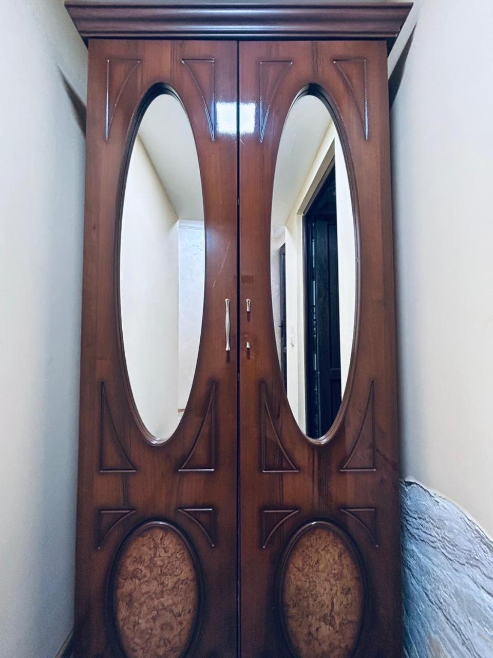 Yerevan Hotel Luaran gambar