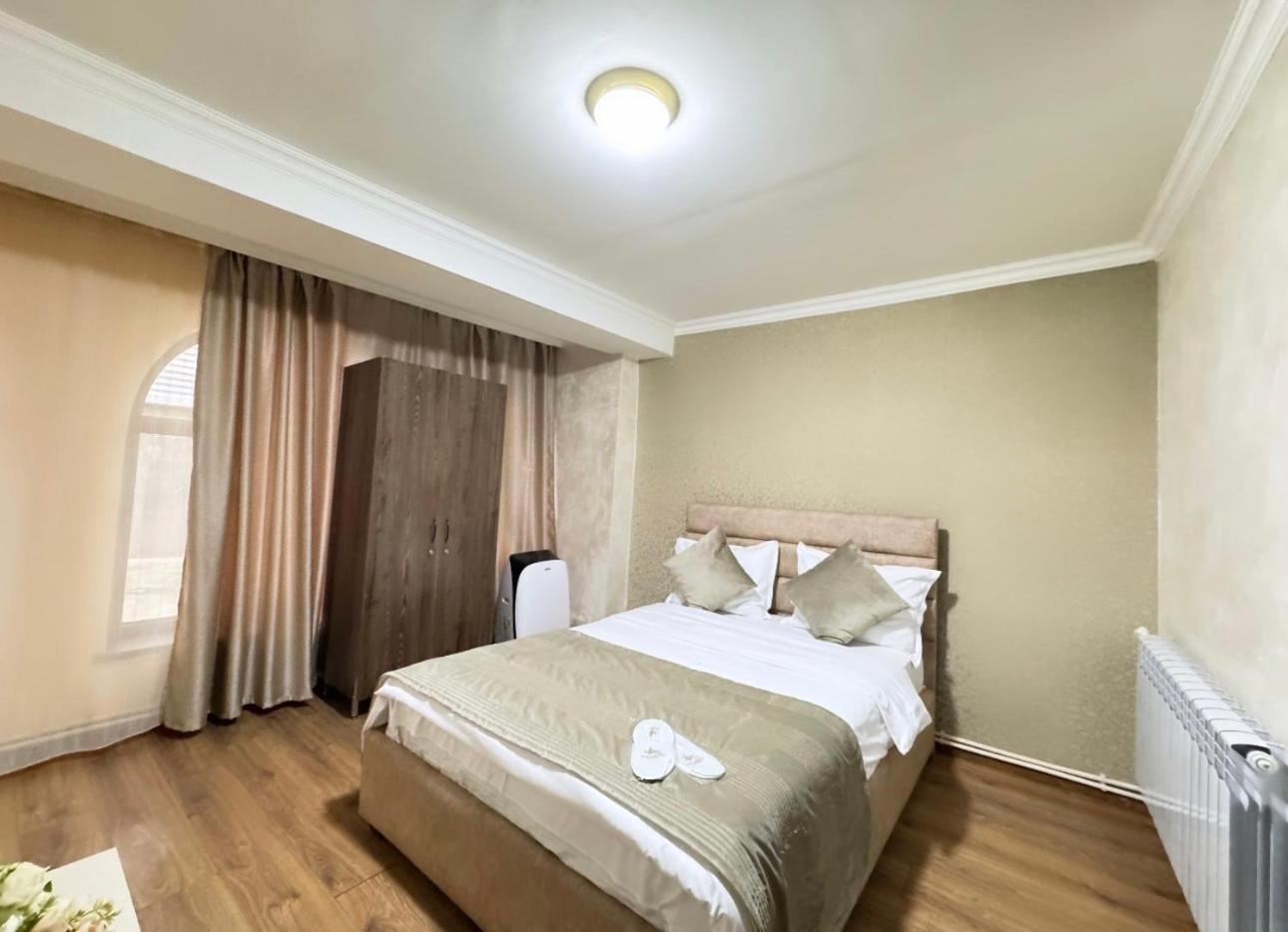 Yerevan Hotel Bilik gambar