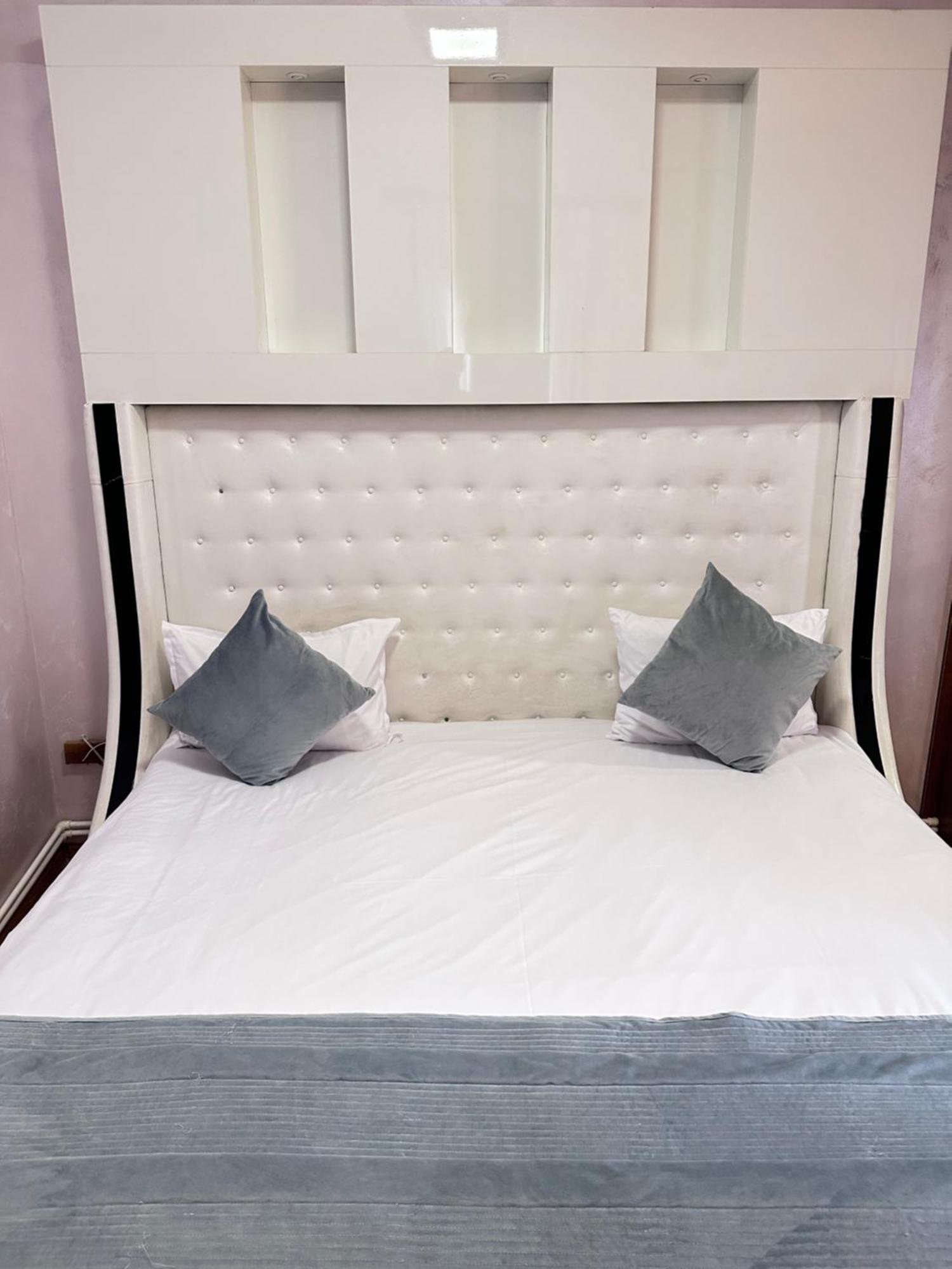 Yerevan Hotel Bilik gambar