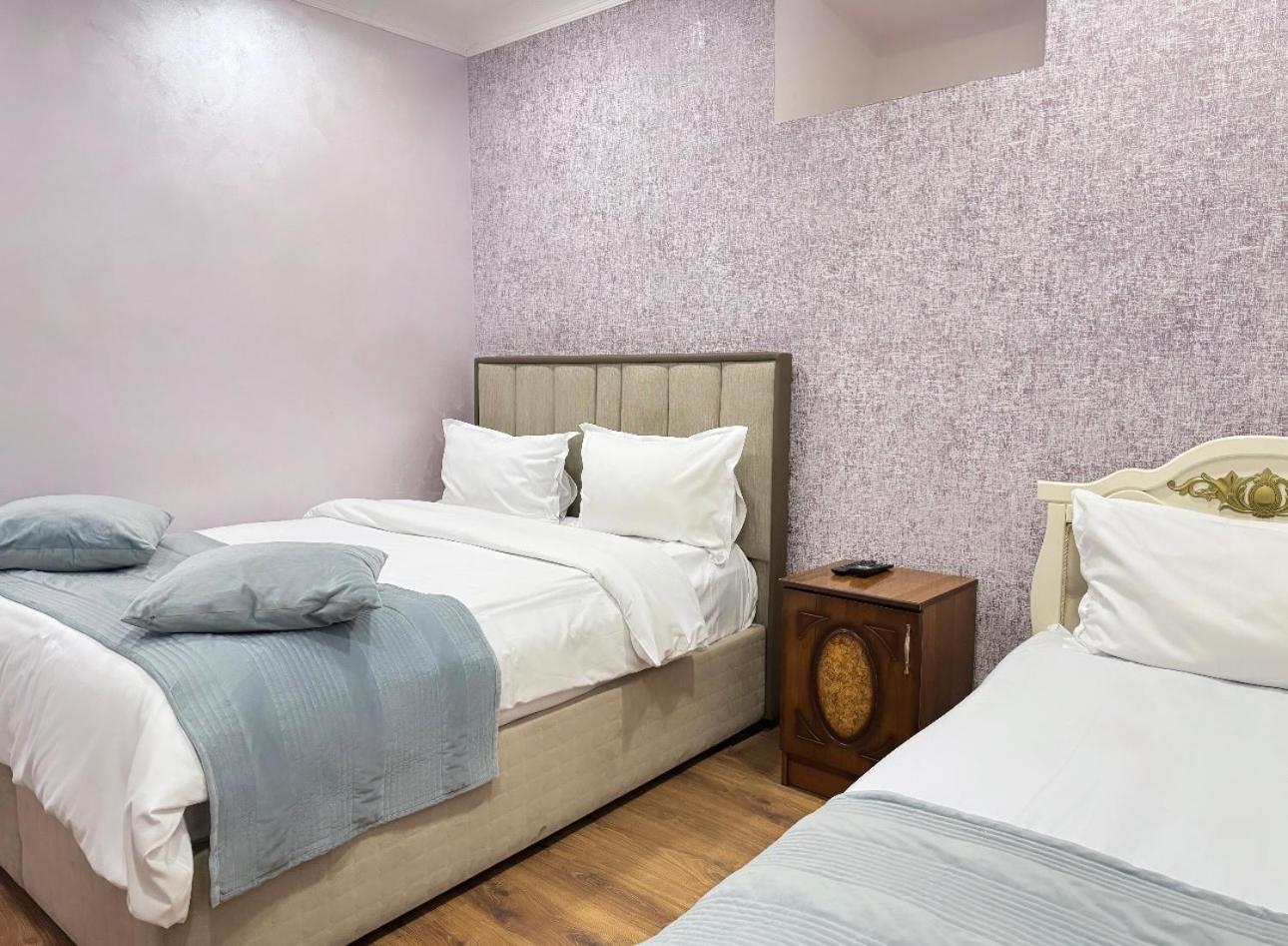 Yerevan Hotel Bilik gambar