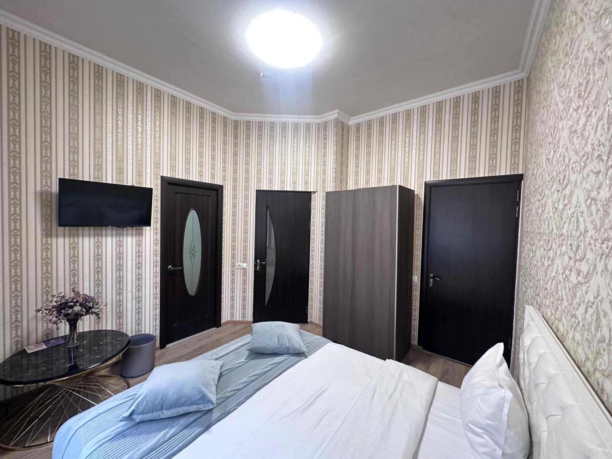 Yerevan Hotel Bilik gambar