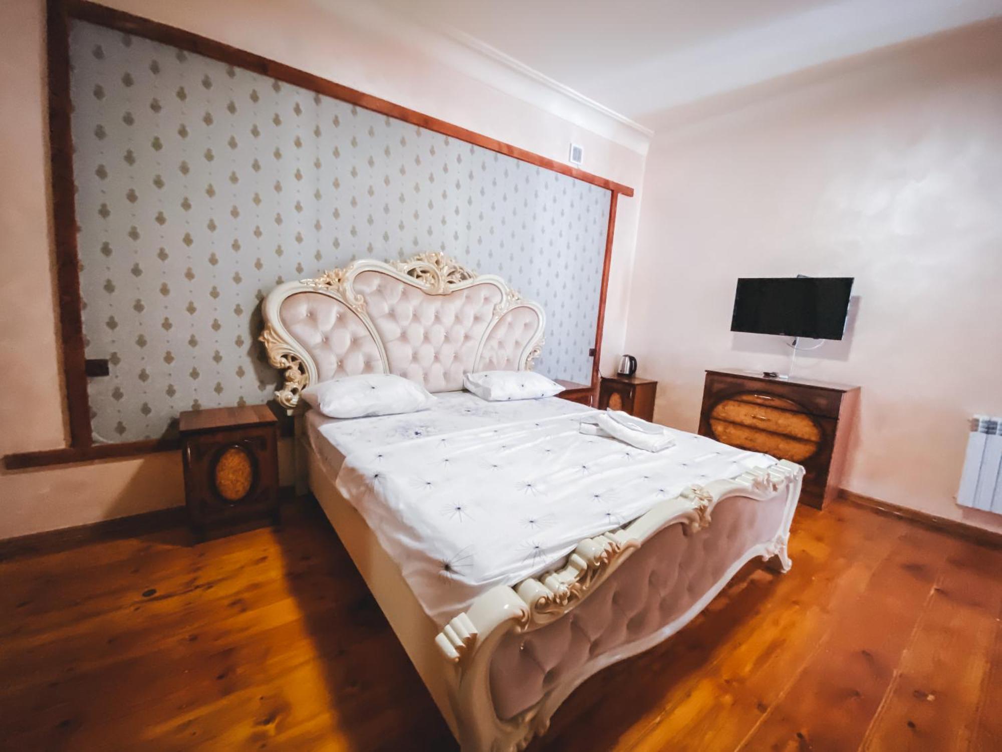 Yerevan Hotel Luaran gambar
