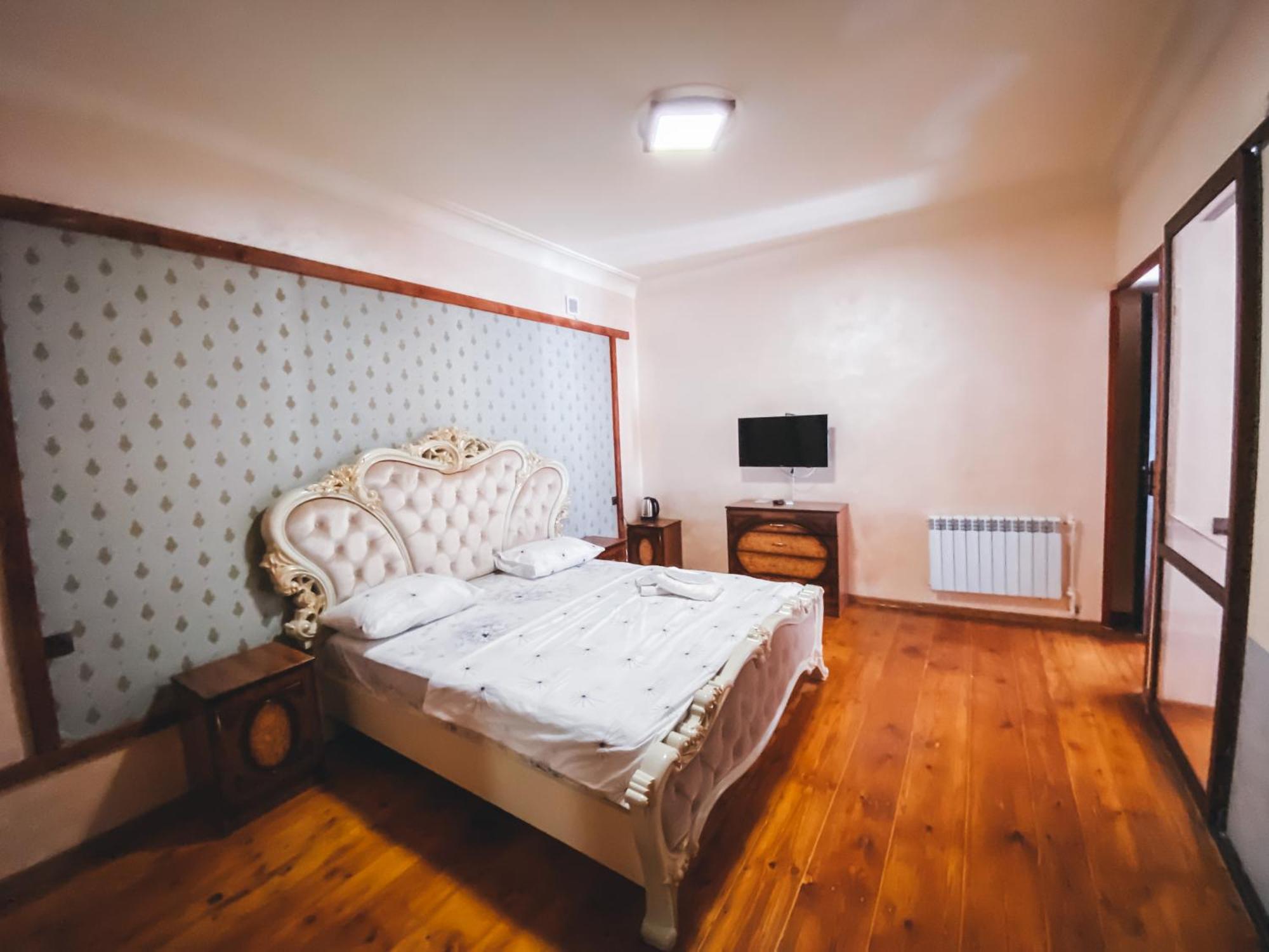 Yerevan Hotel Bilik gambar