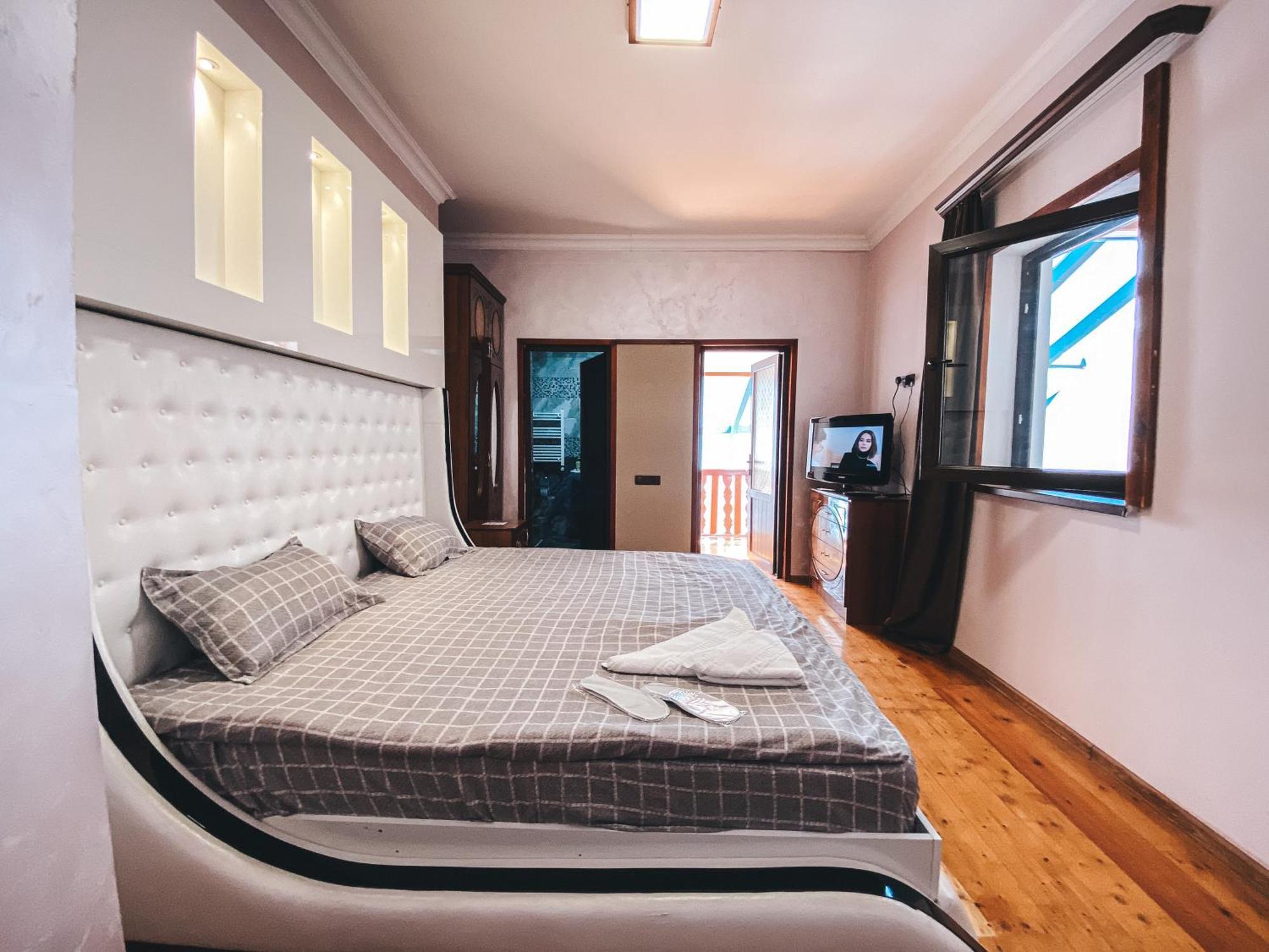 Yerevan Hotel Bilik gambar