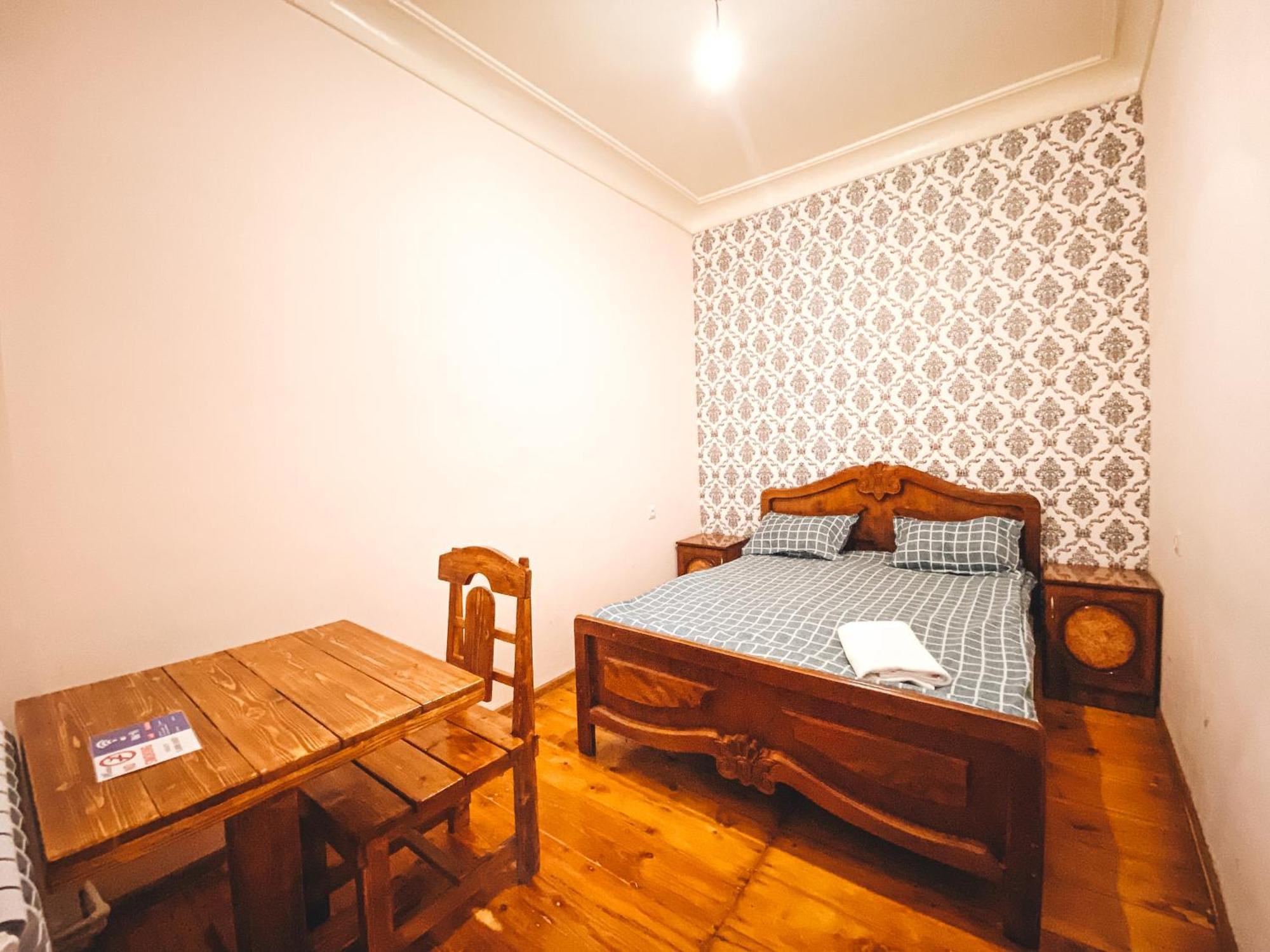 Yerevan Hotel Luaran gambar
