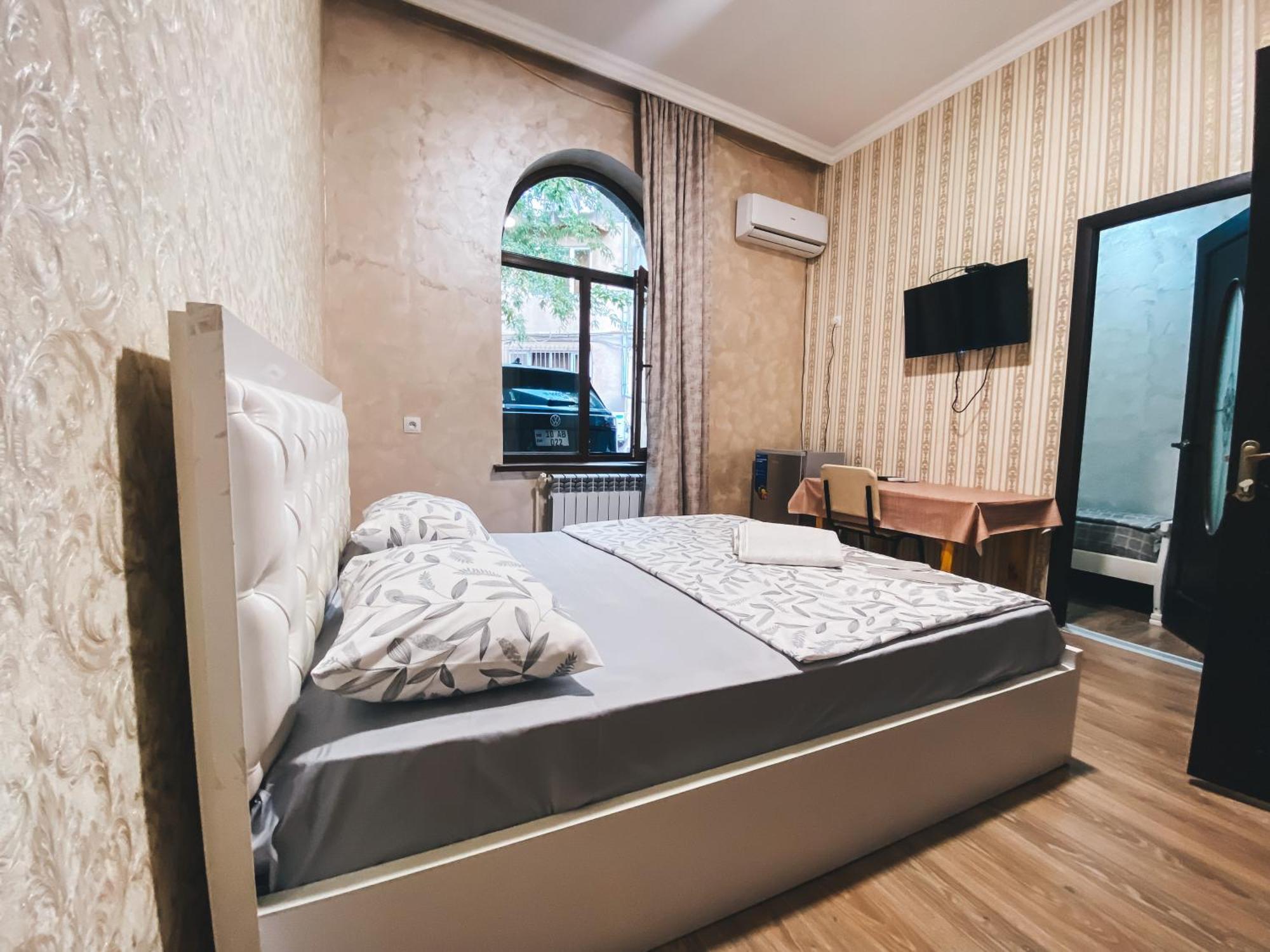 Yerevan Hotel Bilik gambar