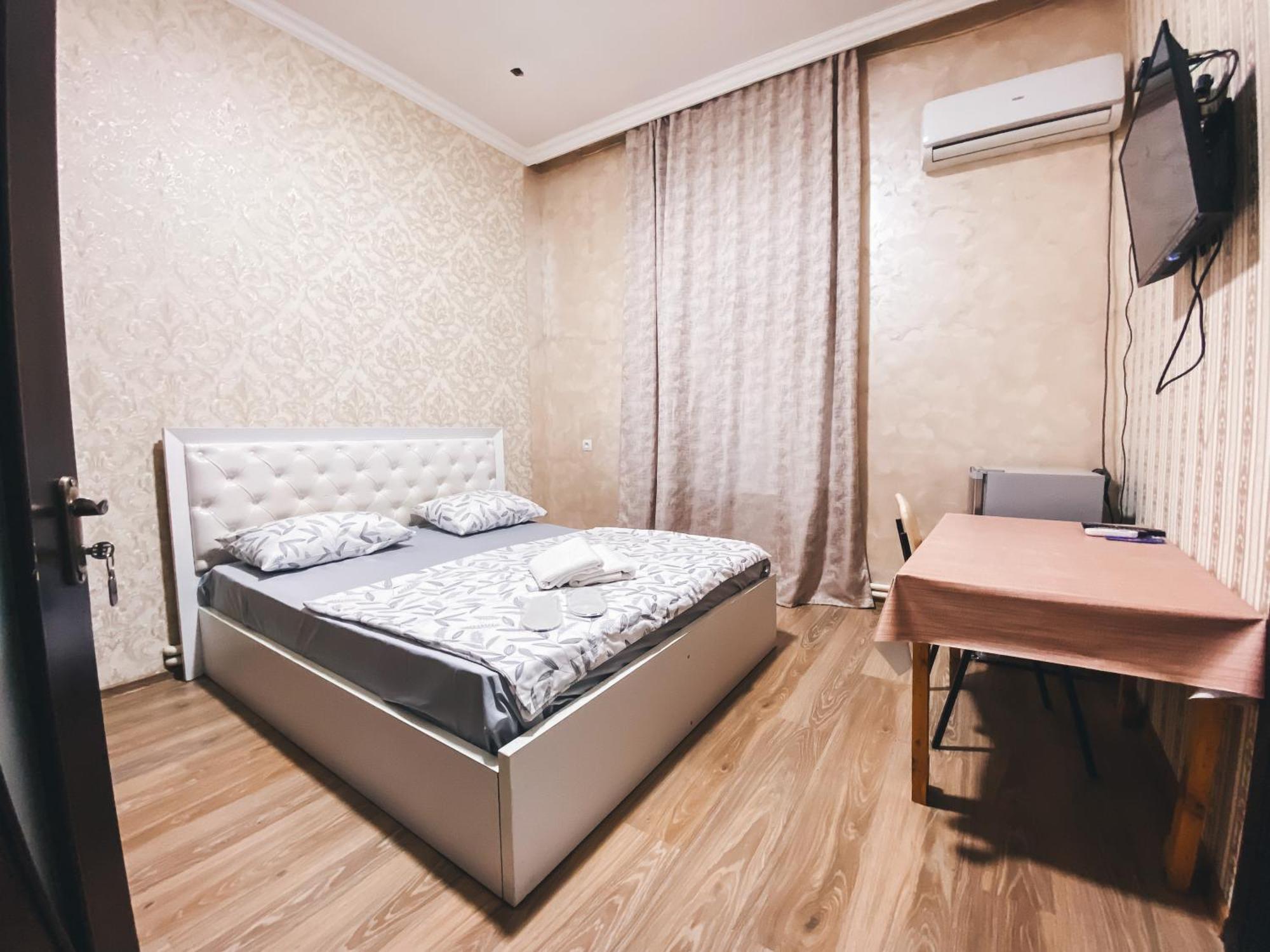Yerevan Hotel Bilik gambar