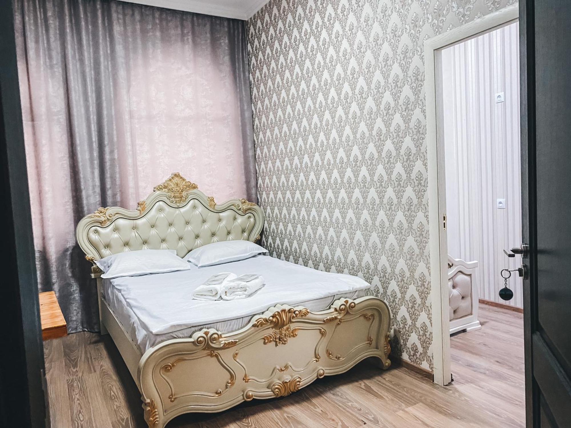 Yerevan Hotel Luaran gambar