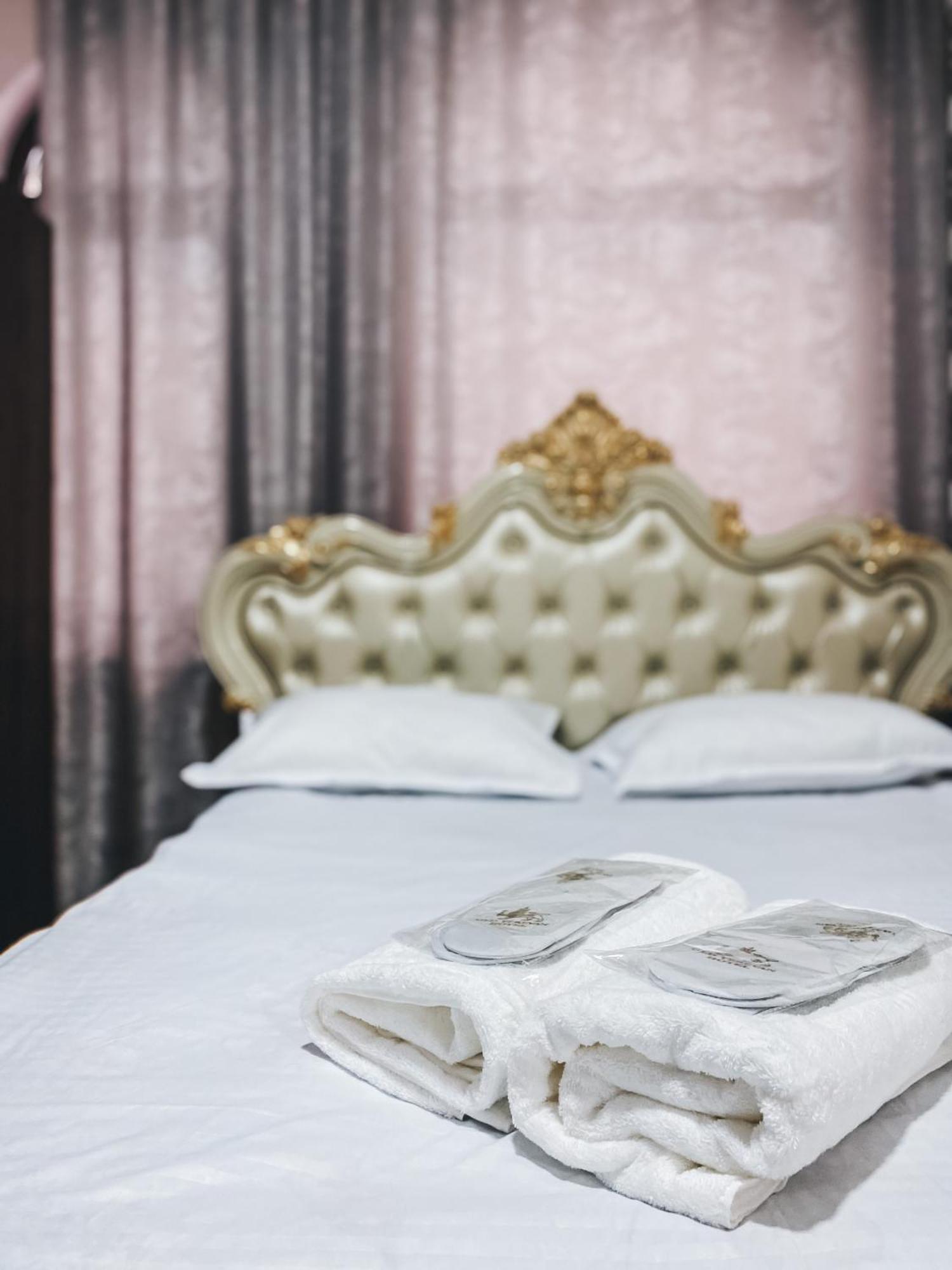 Yerevan Hotel Luaran gambar