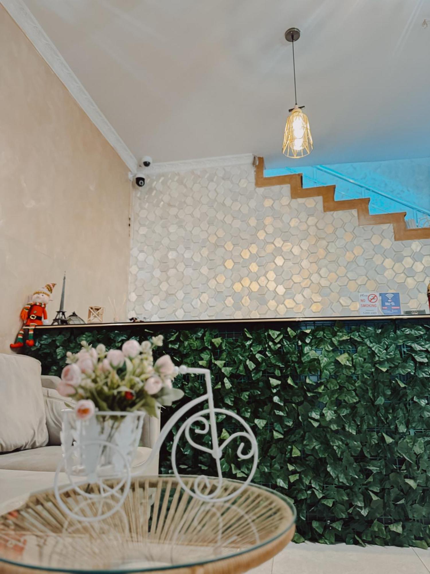 Yerevan Hotel Luaran gambar