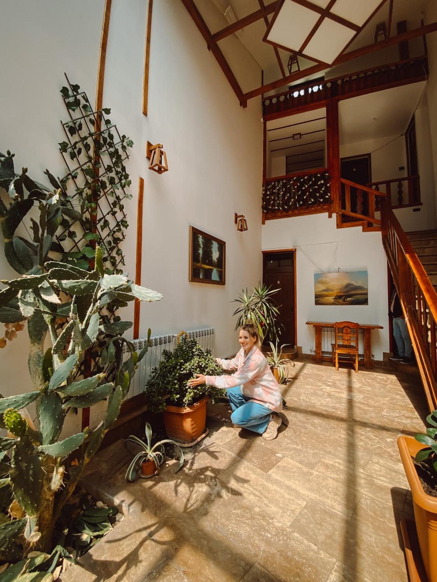 Yerevan Hotel Luaran gambar