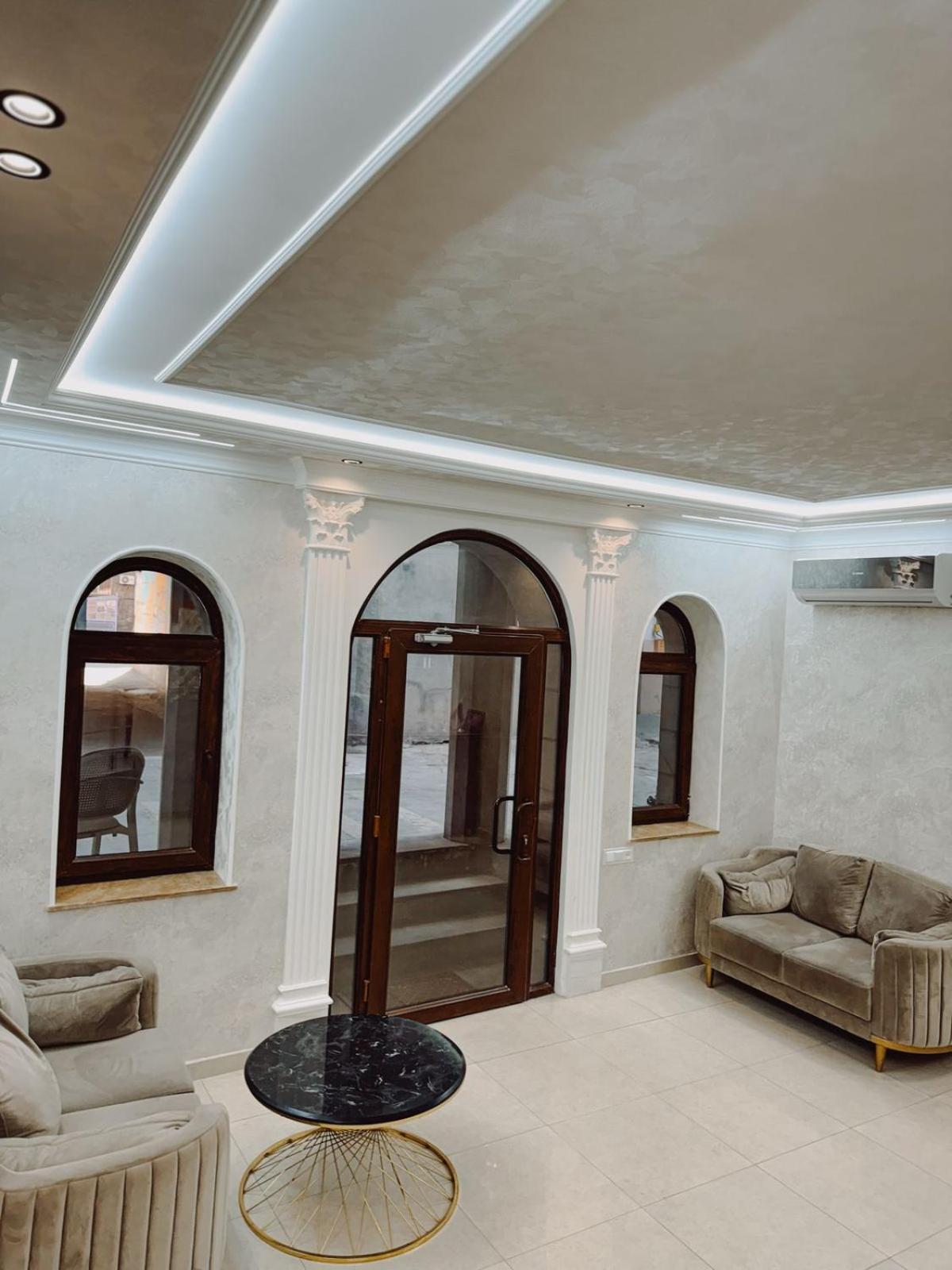 Yerevan Hotel Luaran gambar