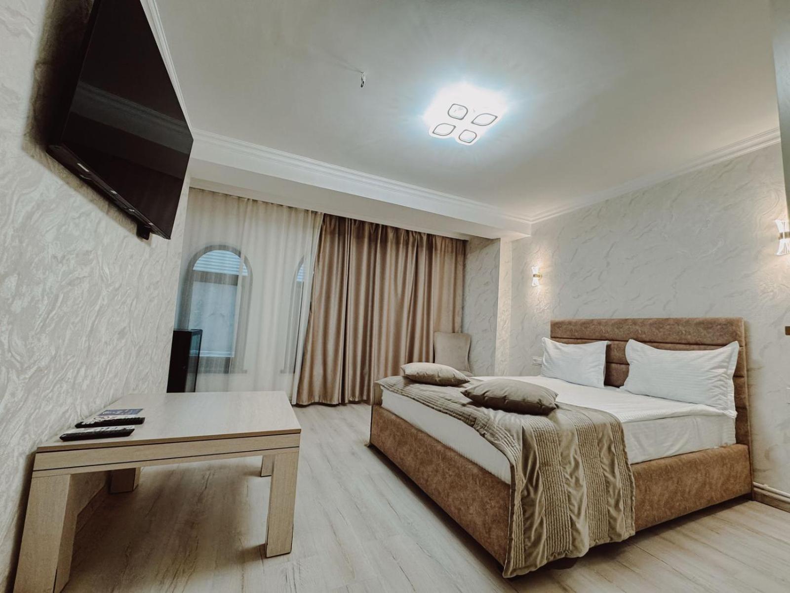 Yerevan Hotel Bilik gambar